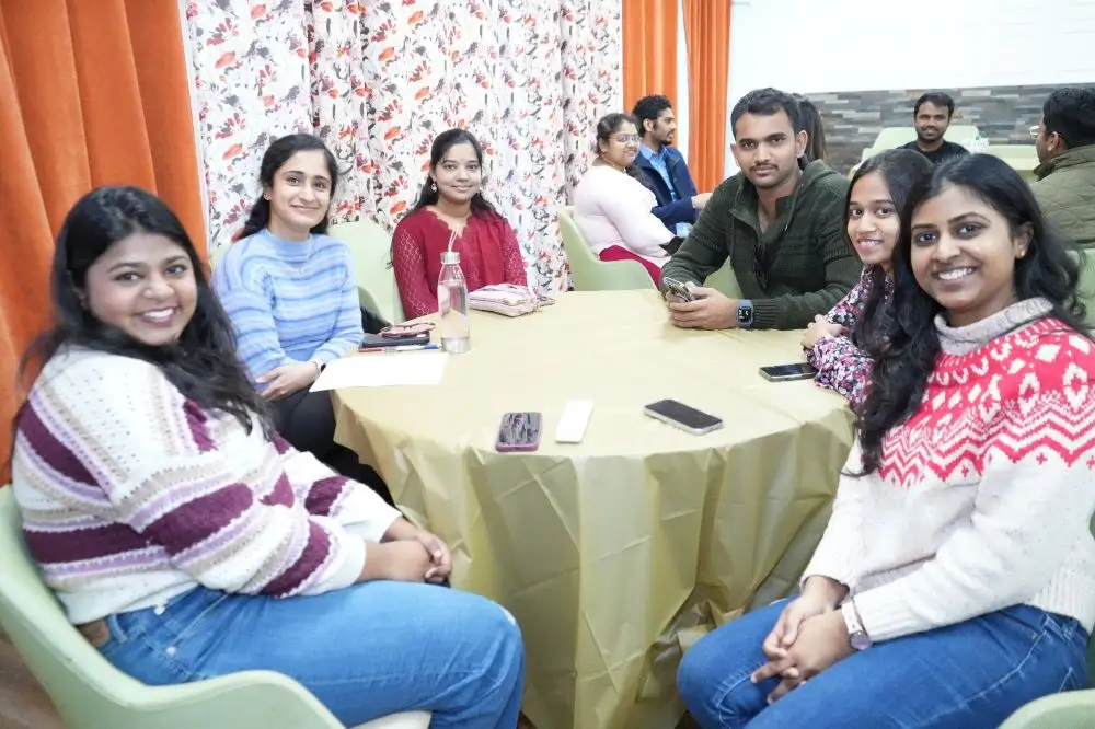 SVES Alumni Network Unites @ New Jersey_3